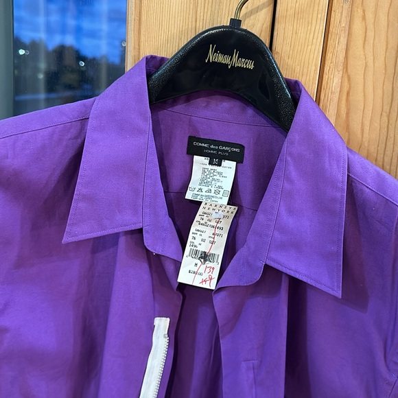 Vintage Comme des Garcons- Homme Plus - Picture 3 of 5